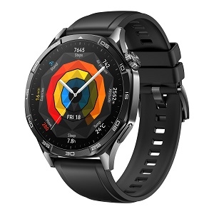 huawei watch GT5